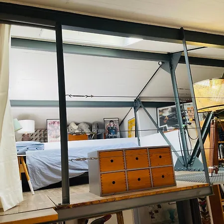 Ferienwohnung Loft 120M2 Avec Terrasse Centre Historique Montpellier Exterior foto