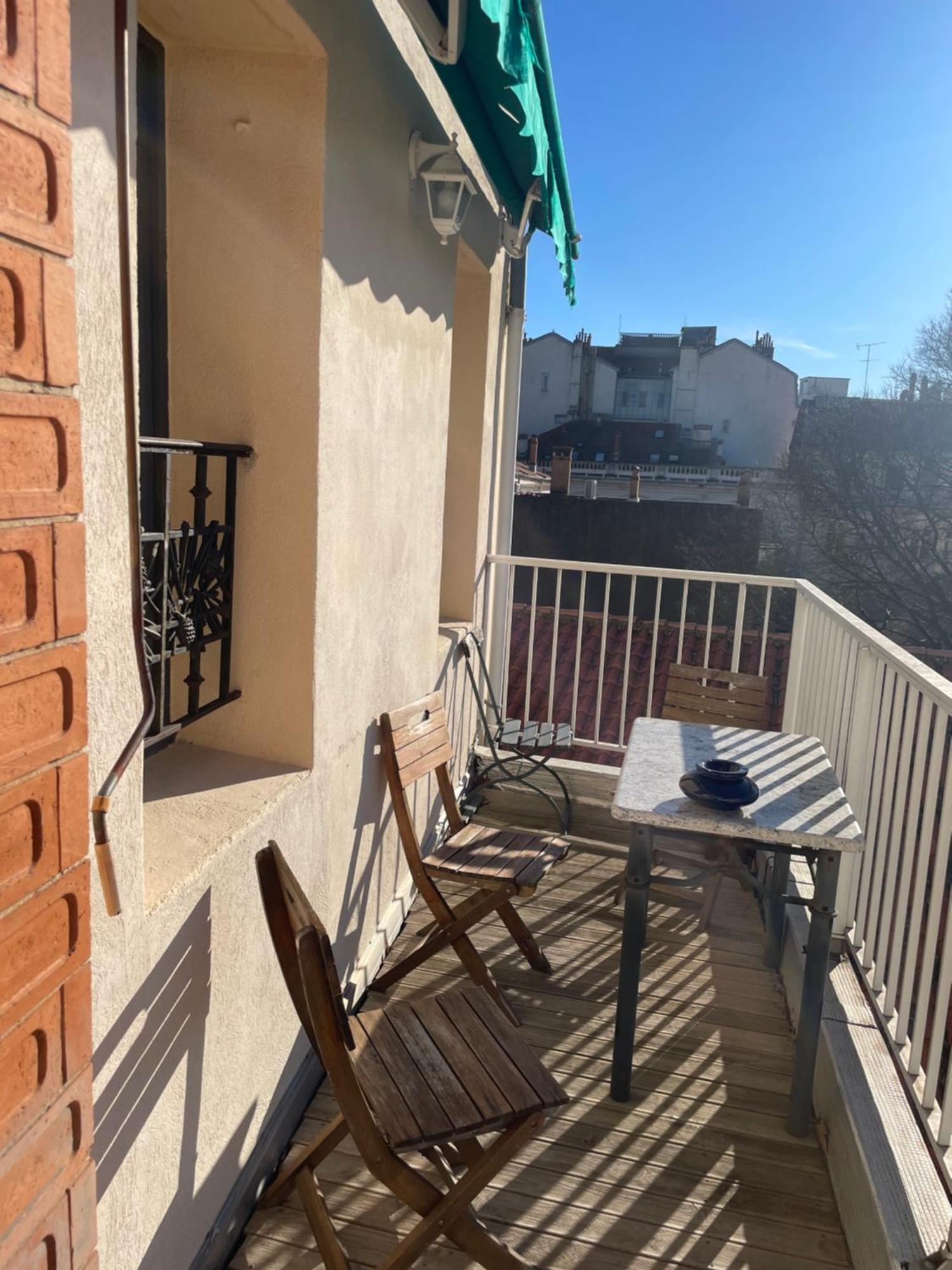 Loft 120m2 Avec Terrasse Centre Historique * Montpellier