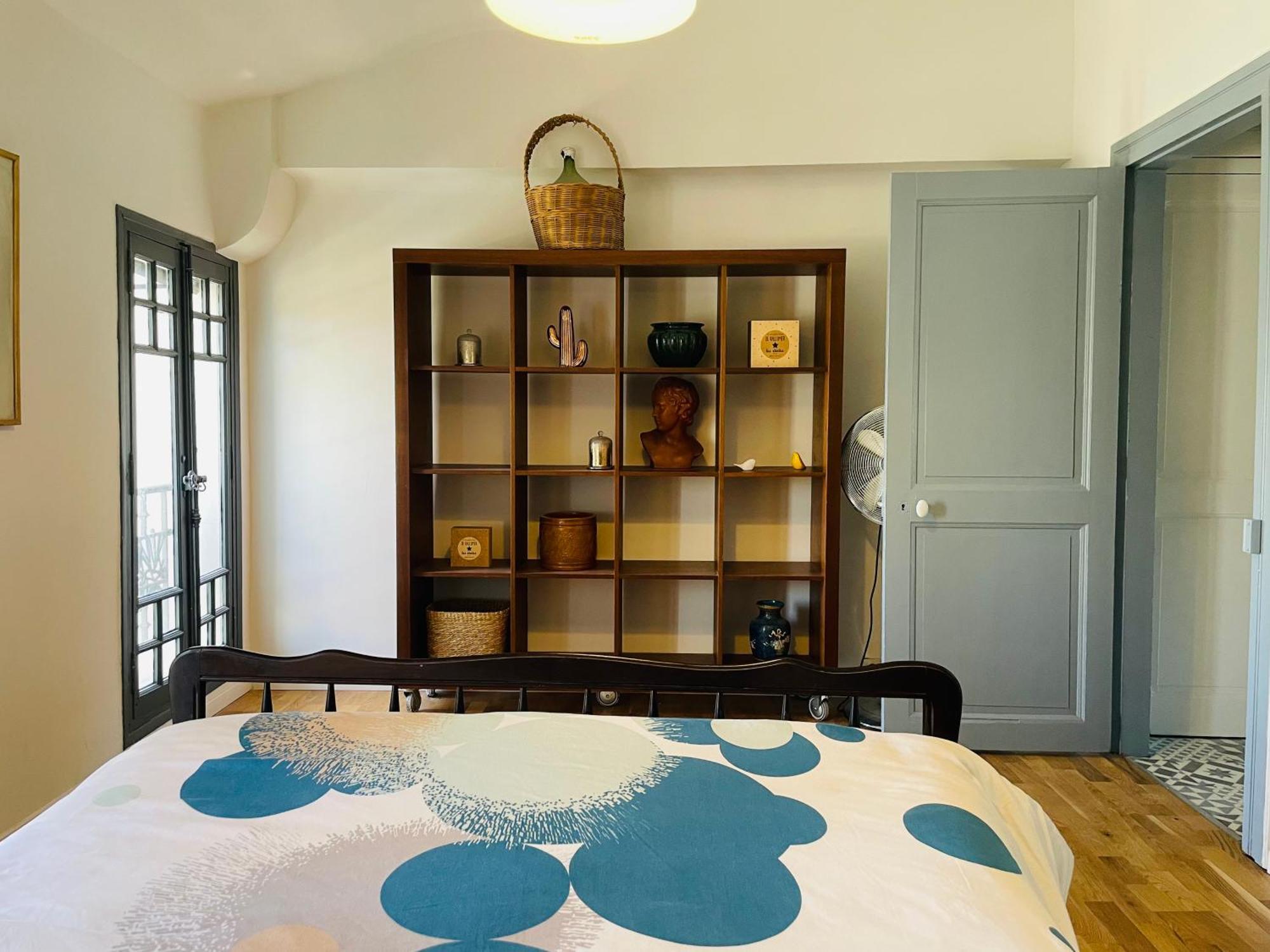 Apartment Loft 120m2 Avec Terrasse Centre Historique Montpellier