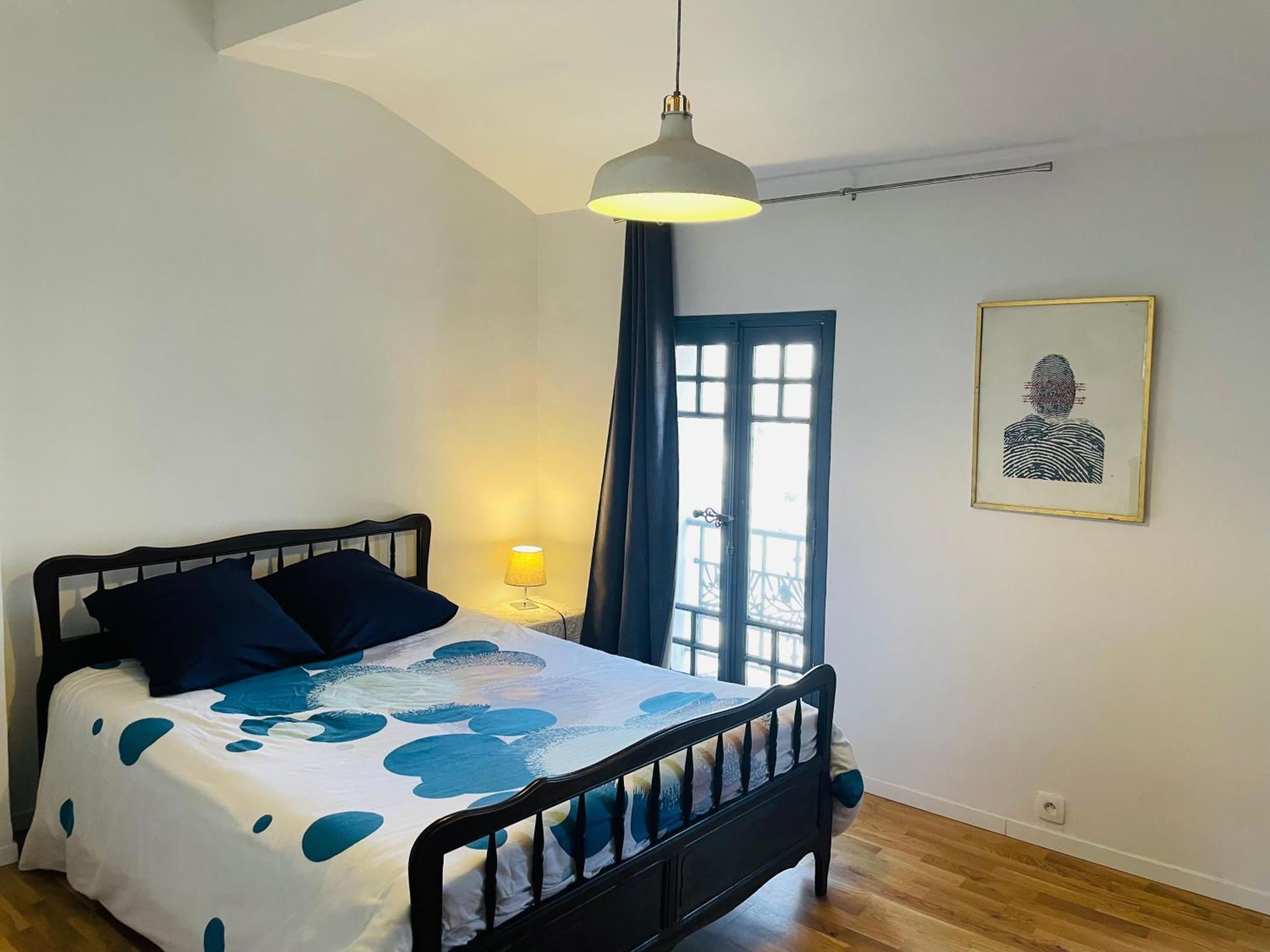 Apartment Loft 120m2 Avec Terrasse Centre Historique Montpellier
