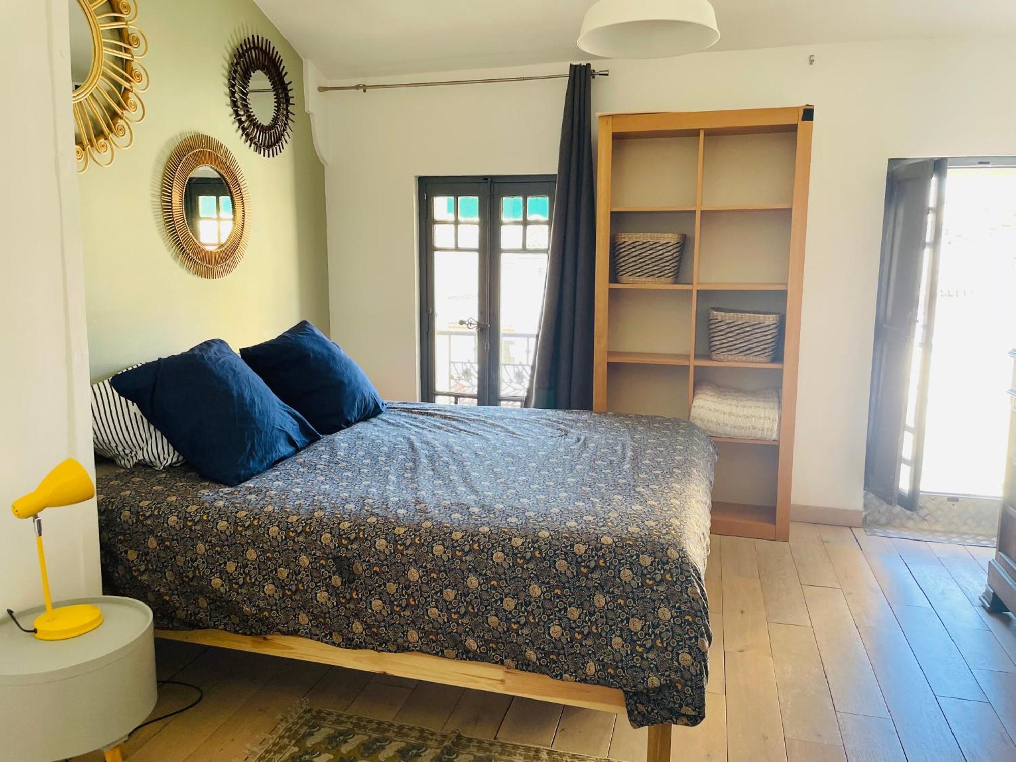 Apartment Loft 120m2 Avec Terrasse Centre Historique *